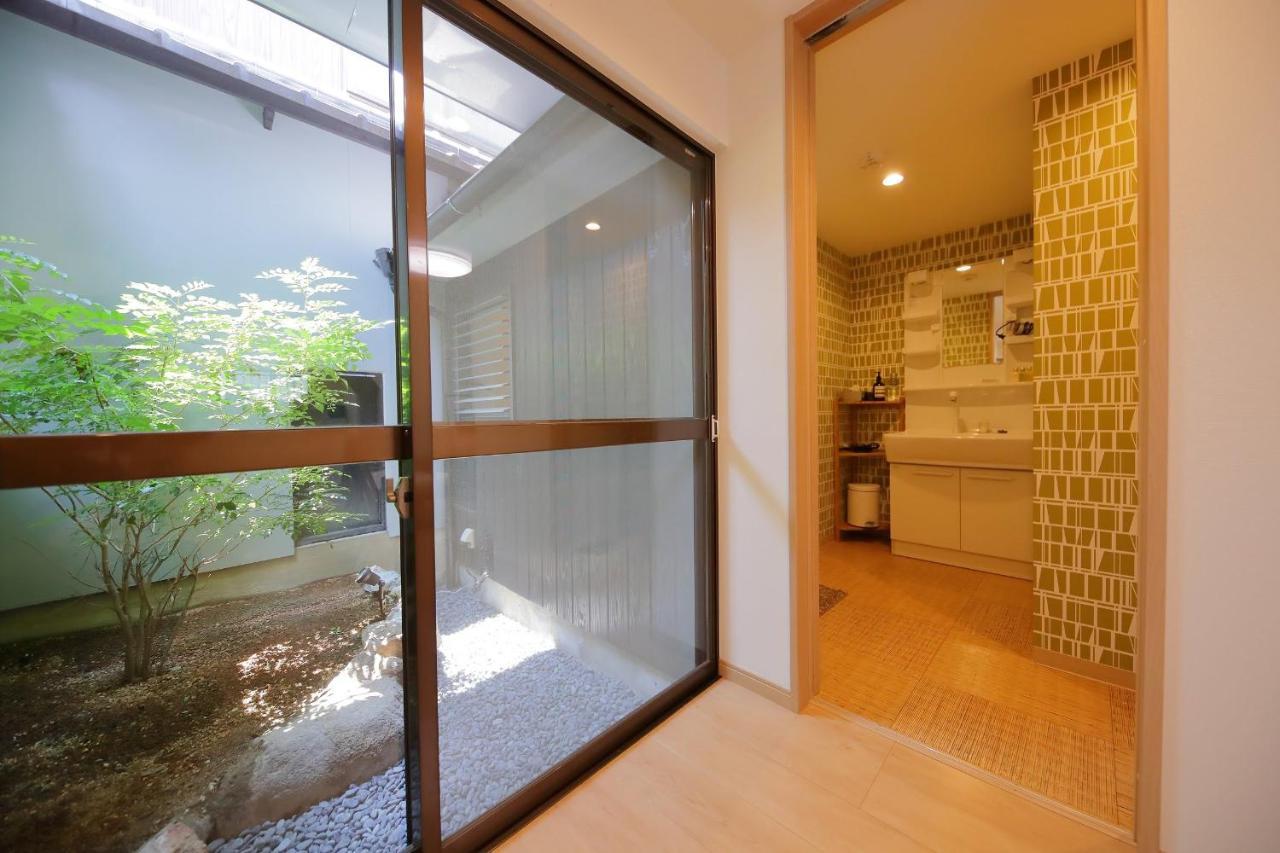 Diversion Ebie Ōsaka Extérieur photo