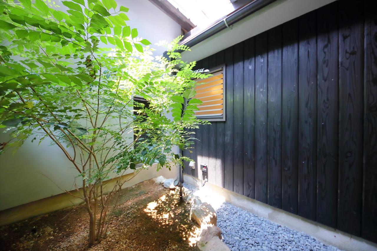 Diversion Ebie Ōsaka Extérieur photo