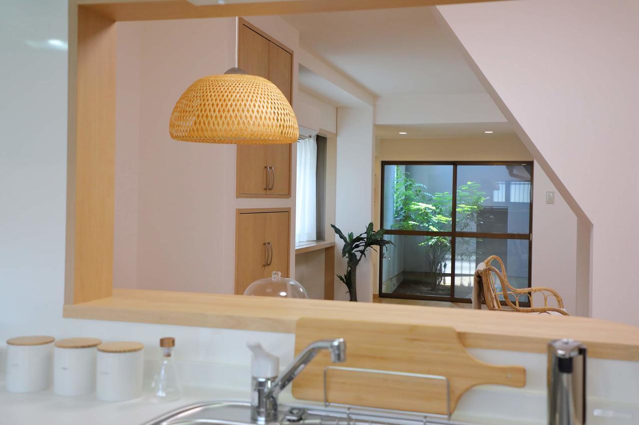 Diversion Ebie Ōsaka Extérieur photo