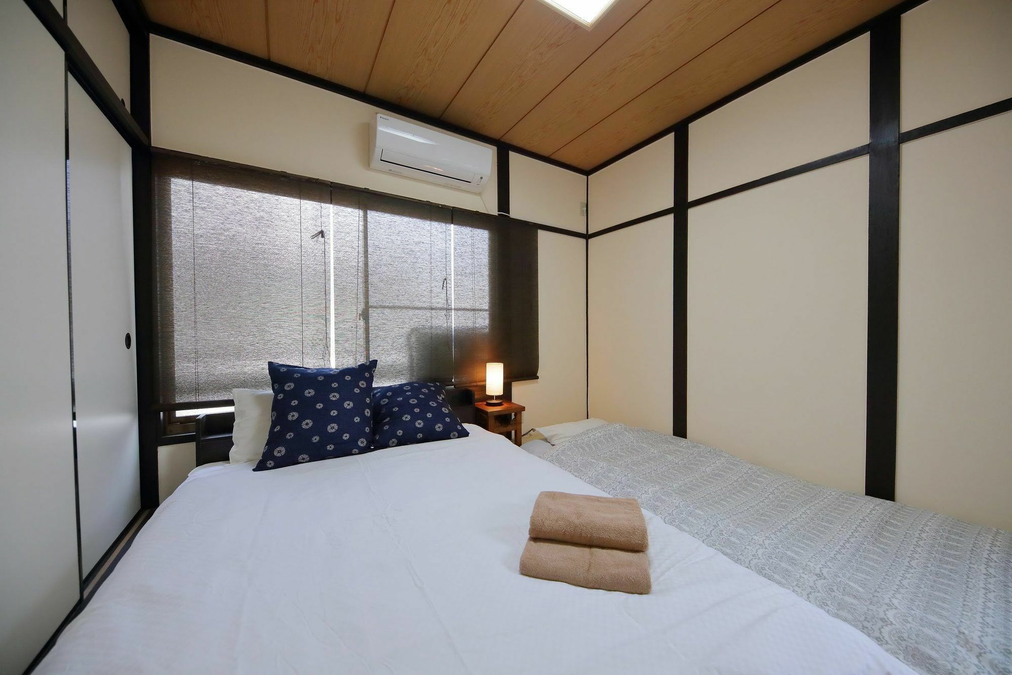 Diversion Ebie Ōsaka Extérieur photo